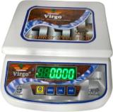 Virgo 30 kg Mutipurpose Weighing Scale (Multicolor)