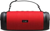 boAt Stone 1500 50 W Bluetooth Speaker (Red, Stereo Channel)