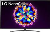 LG Nanocell 139 cm (55 inch) Ultra HD (4K) LED Smart WebOS TV 55NANO91TNA