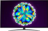 LG Nanocell 139 cm (55 inch) Ultra HD (4K) LED Smart WebOS TV 55NANO86TNA