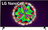 LG Nanocell 139 cm (55 inch) Ultra HD (4K) LED Smart WebOS TV 55NANO80TNA