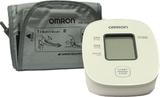 OMRON HEM-7121J + Free Phable Doctor Consultation Bp Monitor (White)
