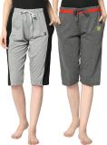 VIMAL JONNEY Women Multicolor Capri