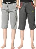 VIMAL JONNEY Women Multicolor Capri