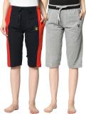 VIMAL JONNEY Women Multicolor Capri