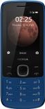 Nokia 225 4G DS Keypad Mobile with Long Battery Life,Built-in Camera (Blue)