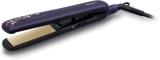 PHILIPS BHS386 BHS 386 KeraShine Protection Hair Straightener (Purple)