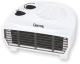 Gestor Blaze Noiseless with Copper Motor Fan Room Heater