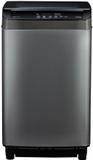 Voltas Beko 6.5 kg WTL65UPGB Fully Automatic Top Load Washing Machine (by A Tata Product Grey)