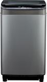 Voltas Beko 6 kg WTL60UPGC Fully Automatic Top Load Washing Machine (by A Tata Product Grey)