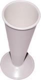 Shakuntla Foetal Pinard Stethoscope Stethoscope Stethoscope (White)