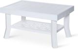 Supreme Vegas for Home & Garden Center Plastic Outdoor Table (Finish Color - Milky White, DIY(Do-It-Yourself))