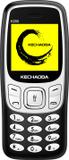Kechaoda K200 (Black)