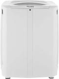 Camfil City touch_051LMV Portable Room Air Purifier (White)