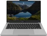 Avita Liber V14 AMD Ryzen 5 Quad Core 3500U - (8 GB/512 GB SSD/Windows 10 Home) NS14A8INV562-SSA Thin and Light Laptop (14 inch, Star Silver, 1.25 kg, With MS Office)