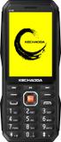 Kechaoda K108 (Black)