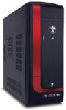 iball 7 Gaming CPU 8GB Ram/120GB SSD///1TB HDD Core i7 8 GB RAM/Zotac Graphics/1000 GB Hard Disk/64 GB SSD Capacity/Windows 10 Home 64-bit /1 GB Graphics Memory Mid Tower