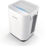 BYM -Honeywell Air Touch C9, White Portable Room Air Purifier (White)