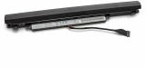 TechSonic For IdeaPad 110-15IBR, 80T7, L15C3A03, 5B10L04166, 80T7000HUS 6 Cell Laptop Battery