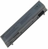 TechSonic Dell Latitude E6400 E6410 E6500 E6510 Precision M2400 M4400 M4500 M6500 6 Cell Laptop Battery