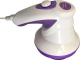 Manipol V9 Full Body Massager (White, Purple)