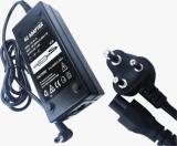 Myria HCL ME-44,45,54,55,74~19.0V 3.42A/Pin-5.5x2.5, 65 W Adapter (Power Cord Included)