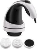 Flipkart SmartBuy Full Body Electric 3-in-1 Massager (Black, White)