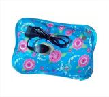 Nea Electric Heating Gel Pad-Heat Pouch Electrical 1 L Hot Water Bag (Multicolor)