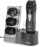 Panasonic ER-GY10-K44B Trimmer 50 min  Runtime 4 Length Settings (Black)