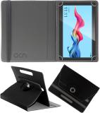 ACM Flip Cover for Swipe Slate 2 10.1 inch (Black, Cases with Holder, Pack of: 1)