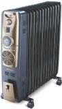 Bajaj Majesty Rh 13f Plus Oil Filled Room Heater