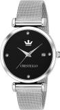 CRESTELLO Analog Watch  - For Women