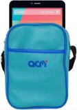 ACM Pouch for Domo Slate Ss4 (Blue, Cases with Holder, Pack of: 1)