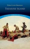 Treasure Island (English, Paperback, Stevenson Robert Louis)