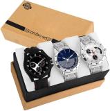 Acnos Analog Watch  - For Men