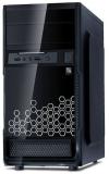 iball Ryzen 7 2700 Gaming PC, 120GB SSD Ryzen 7 2700 8 RAM/Inbuilt Onboard Garphics Graphics/1 TB Hard Disk/64 GB SSD Capacity/Windows 10 64-bit /1 GB Graphics Memory Mini Tower