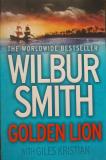 Golden Lion (English, Paperback, Smith Wilbur)