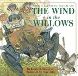 The Wind in the Willows (English, Hardcover, Grahame Kenneth)