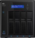 WD 0 TB External Hard Disk Drive (HDD) (Black)