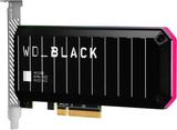WD AN1500 1 TB Laptop, All in One PC's, Desktop Internal Solid State Drive (SSD) (WDS100T1X0L) (Interface: PCIe NVMe, Form Factor: M.2)