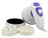 Zeom MBM07 Shops Body Massager Anti Fat Trimmer Cellulite Manipol Full Body Slimmer Massager (Multicolor) Massager (White, Purple)