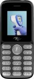 itel Thermo Edition (Black)