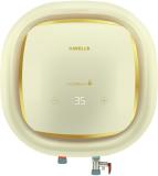 Havells 25 Litres Adonia I Storage Water Heater (Ivory)