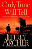 Only Time Will Tell (English, Paperback, Archer Jeffrey)