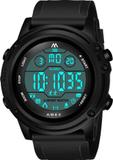SKMEI Digital Watch  - For Men & Women