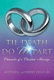 Til Death Do Us Part (English, Paperback, Fells Alethea III)