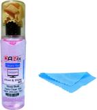 Sharp beak Dari.x All in one , P Screen Clean & Shine Gel 100ml - Protect Your screen From Dust , Bacteria & Junk - 100ml for Mobiles, Computers, Laptops (SBMCG-FassuredP)