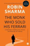 The Monk Who Sold His Ferrari  - Monk Sold his Ferrari (English, Paperback, Sharma Robin S.)