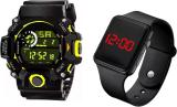 selloria Digital Watch  - For Boys