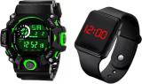 selloria Digital Watch  - For Boys